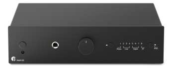 Audiotechnika Pro-ject Colourful Audio System 2 Černá