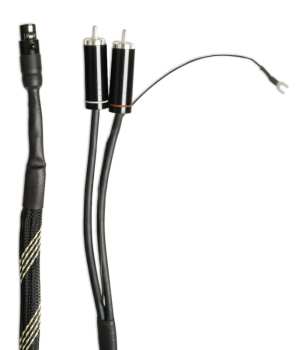 Audiotechnika Pro-ject Connect It Phono Ds Rca - Mini Xlr - 123 Cm