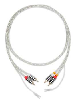 Audiotechnika Pro-ject Connect It Phono E Rca 123 Cm