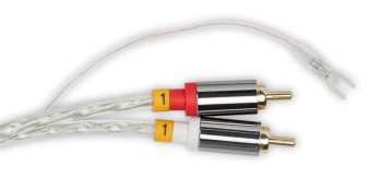 Audiotechnika Pro-ject Connect It Phono E Rca 123 Cm