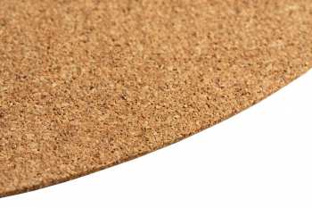 Audiotechnika Pro-Ject Cork it - korková podložka