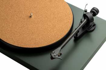 Audiotechnika Pro-Ject Cork it - korková podložka