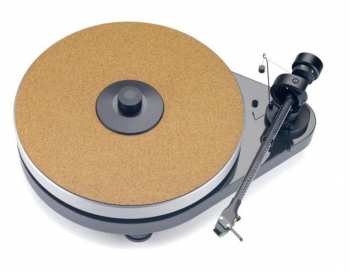 Audiotechnika Pro-Ject Cork it - korková podložka