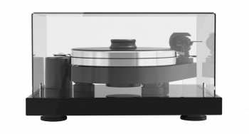Audiotechnika Pro-Ject Cover it 2.1 - akrylátový kryt
