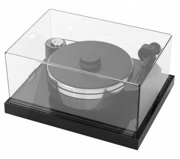 Audiotechnika Pro-Ject Cover it 2.1 - akrylátový kryt