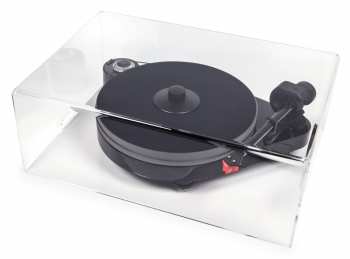 Audiotechnika Pro-Ject Cover It RPM 5 / 9 akril borító