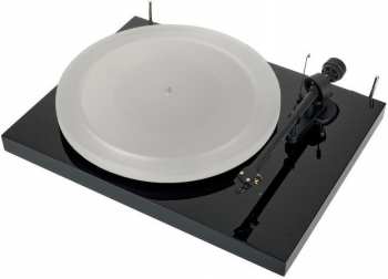 Audiotechnika Pro-ject Debut III DC Esprit Piano + OM10