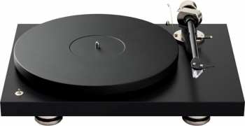 Audiotechnika Pro-ject Debut III DC Esprit Piano + OM10