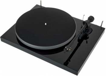 Audiotechnika Pro-ject Debut III DC Esprit Piano + OM10