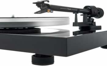 Audiotechnika Pro-ject Debut III DC Esprit Piano + OM10