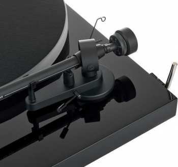 Audiotechnika Pro-ject Debut III DC Esprit Piano + OM10