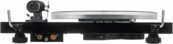 Audiotechnika Pro-ject Debut III DC Esprit Piano + OM10