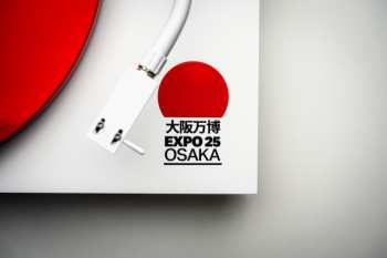 Audiotechnika Pro-Ject Debut PRO S BALANCED EXPO 2025 JAPAN EDITION