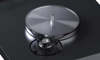 Audiotechnika Pro-ject Debut Pro S Balanced