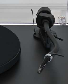 Audiotechnika Pro-ject Debut Pro S Balanced