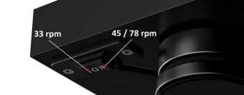 Audiotechnika Pro-ject Debut Pro S Balanced