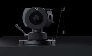 Audiotechnika Pro-ject Debut Pro S Balanced