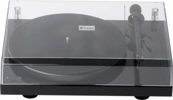 Audiotechnika Pro-Ject Debut RecordMaster Piano + OM5e