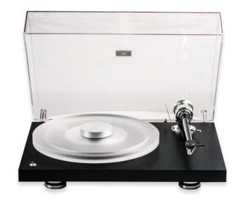 Audiotechnika Pro-ject Debut Reference 10