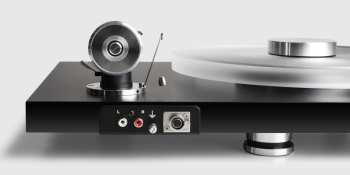 Audiotechnika Pro-ject Debut Reference 10
