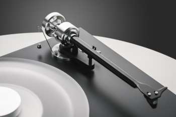 Audiotechnika Pro-ject Debut Reference 10