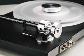 Audiotechnika Pro-ject Debut Reference 10