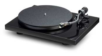 Audiotechnika Pro-Ject Debut S PHONO HG + Sumiko Rainier