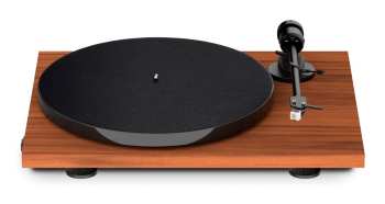 Audiotechnika Pro-Ject E1 BT Ořech + AT3600L