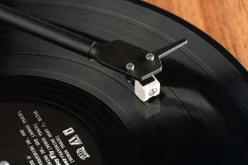 Audiotechnika Pro-ject E1 Ořech + AT3600L