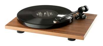 Audiotechnika Pro-ject E1 Ořech + AT3600L