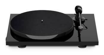 Audiotechnika Pro-Ject E1 Černý + OM5e