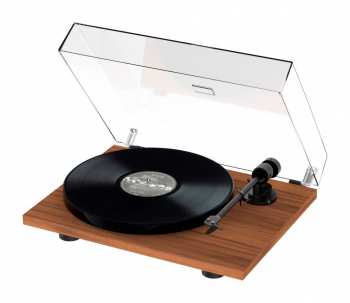 Audiotechnika Pro-Ject E1 Ořech + OM5e