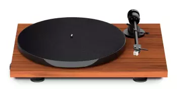 Album Pro-Ject E1 PHONO + AT3600L