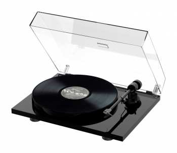 Audiotechnika Pro-Ject E1 PHONO + OM5e