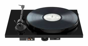 Audiotechnika Pro-Ject E1 PHONO + OM5e