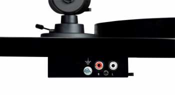 Audiotechnika Pro-Ject E1 PHONO + OM5e