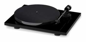 Audiotechnika Pro-Ject E1 PHONO + OM5e