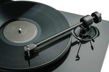 Audiotechnika Pro-Ject E1.2 + Pick It MM E Černý