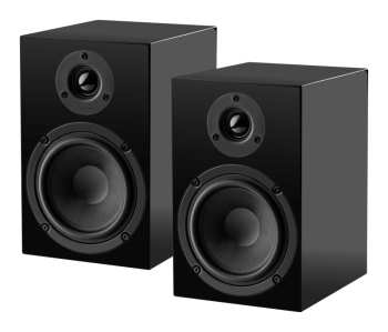 Audiotechnika Pro-ject Easy Set Černá