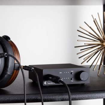 Audiotechnika Pro-Ject Head Box S2 Digital