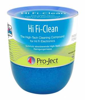 Audiotechnika Pro-Ject HiFi Clean