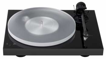Audiotechnika Pro-Ject hliníkový sub-talíř pro gramofony