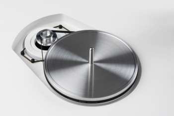 Audiotechnika Pro-Ject hliníkový sub-talíř pro gramofony