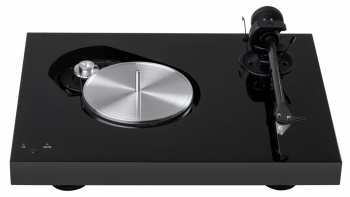 Audiotechnika Pro-Ject hliníkový sub-talíř pro gramofony