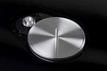 Audiotechnika Pro-Ject alumínium aljzatpanelhez