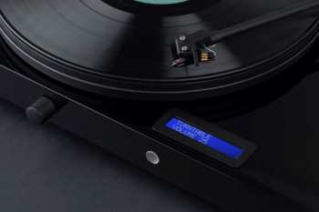 Audiotechnika Pro-Ject JukeBox E + OM 5E  Piano