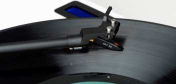Audiotechnika Pro-Ject JukeBox E + OM 5E  Piano