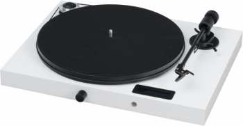 Audiotechnika Pro-Ject JukeBox E + OM5e white