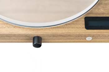 Audiotechnika Pro-ject Jukebox S2 Pick It 25a Ořech