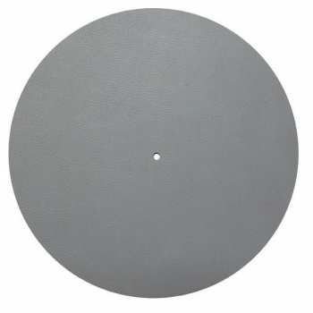Audiotechnika Pro-Ject Leather It G - podložka kožená šedá
